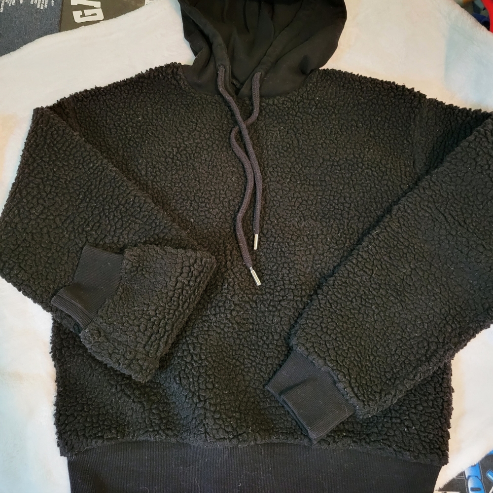 Whiskey Grade boutique hoodie